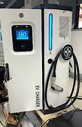 Image result for Electric Vehicle Fast Charger