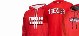 Image result for Trexler Middle School Football