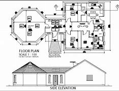 Image result for Therapy Centre 200 Square Meters Plans