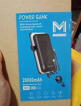 Image result for Aiersenn Power Bank 20000mAh
