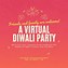 Image result for Diwali Creative Invitation