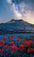 Image result for Mount St. Helens Wallpaper