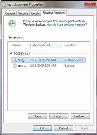 Image result for How to Recover Overwritten Excel File