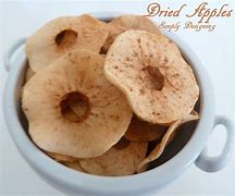 Image result for Dried Cinnamon Apple Wedges Recipe