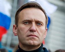 Image result for Navalnyj Casket
