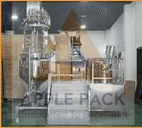 Image result for Water Gel Manufacturing Plant