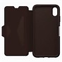 Image result for iPhone XR Leather Wallet Case