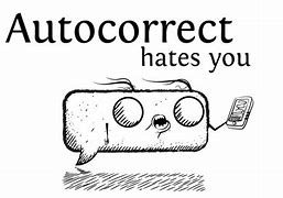 Image result for Autocorrect Fails LOL