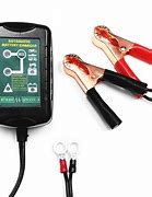 Image result for 1 Amp Trickle Charger Car Battery
