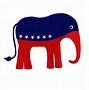 Image result for Republican Party Elephant Logo