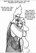 Image result for Persephone Memes