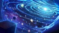 Image result for Aesthetic Background Galaxy Computer