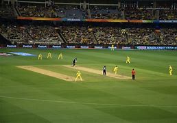 Image result for Cricket Players in Ground