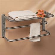 Image result for 3 Tier Towel Rack