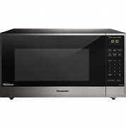 Image result for Largest Panasonic Microwave
