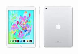 Image result for iPad 6th Generation 32GB Silver