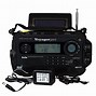 Image result for Sony Shortwave Radio