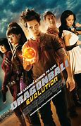 Image result for DragonBall Evolution Anime