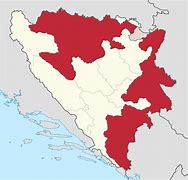 Image result for Srpska Map