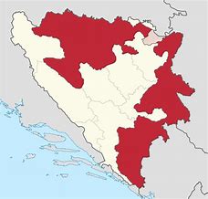 Image result for Srpska Karta