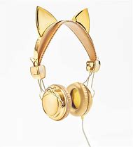 Image result for Animal Headphones