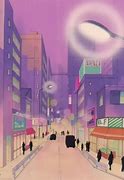 Image result for 90s Anime Aesthetic Desktop Wallpaper