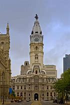 Image result for Philadelphia Downtown Buildings