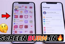 Image result for Burnt Apple Phone Pictures