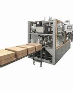 Image result for Automatic Boxing Machine