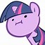 Image result for My Little Pony Twilight Funny Face