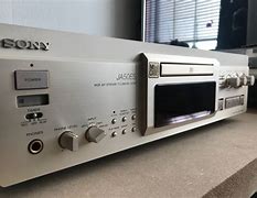 Image result for Sony ES MiniDisc