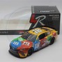 Image result for Kyle Busch 1 24 Diecast