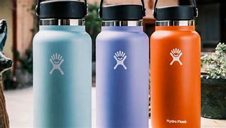 Image result for Water Bottles On Amazon Hydro Flask