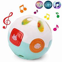 Image result for Rolling Ball Toy