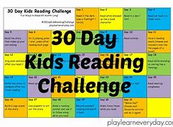 Image result for 30-Day Study Challenge