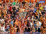 Image result for Classic WWF Wrestling Matches