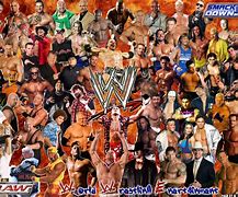 Image result for Classic WWE Wrestlers