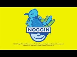 Image result for Noggin TV Y