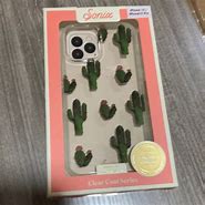 Image result for Sonix Phone Cases Cactus