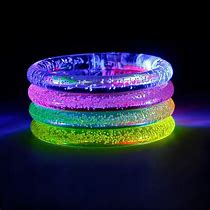 Image result for Rainbow Lighting Bracelet