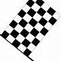 Image result for Single Checker Flag