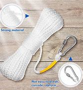 Image result for Carabiner Plastic Snap Hook