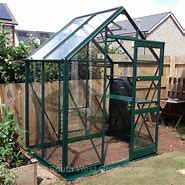 Image result for 6 X 4 Greenhouse