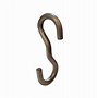 Image result for Stainless Steel S Hooks Coated without Keeper