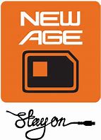 Image result for New Age Charge Logo