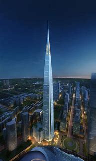 Image result for Future Skyscraper Tallest Building