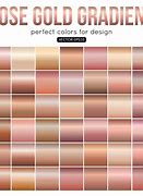 Image result for Rose Gold Shade Seem Less
