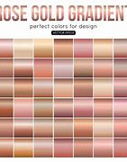 Image result for Rose Gold Color Code RGB