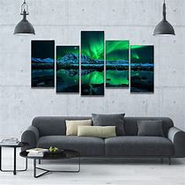 Image result for Multiple Canvas Wall Art