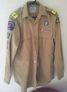 Image result for Boy Scout Uniform Shirt